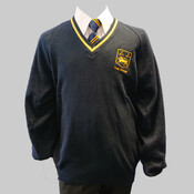 Chase High House Pullover senior