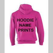 Hoodie Prints