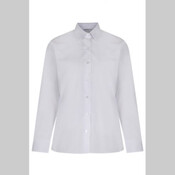 Long Sleeve Non Iron Blouses - Twin pack - nlb