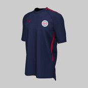 Edge Pro Training Tee - 865