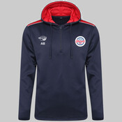 Heritage Hoodie 