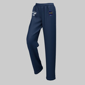 Ladies Fit Trackpant - Adult