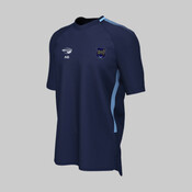 Pro Training Tee - 865 - Junior
