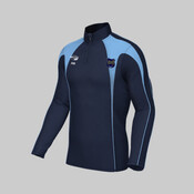 812 - Pro Midlayer