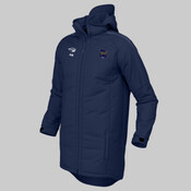 894 EDGE PRO Coat - Junior