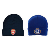 Core Cuff Beanie