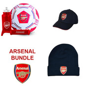 Arsenal Bundle