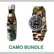 Camouflage Bundle