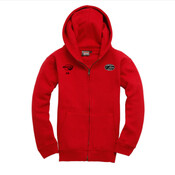 Kids Zip Hoodie