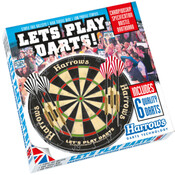 Dart Board