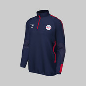 Edge 1/4 Zip Midlayer - 868 - Adult