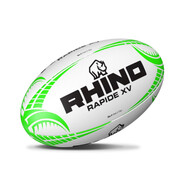 Copy of Rhino Rapide XV Rugby Ball Size 4
