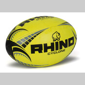 Copy of Rhino Cyclone Rugby Ball Size 5