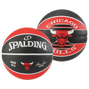 Spalding Chicago Bulls NBA Basketball 