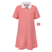 Zeco Summer Dress