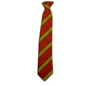 Clip Tie