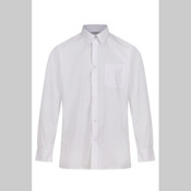Long Sleeve Shirts - Twin pack Jnr