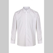 Long Sleeve, Slim Fit Shirts - Twin Pack
