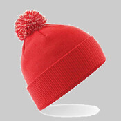 Beechfield Kids Snowstar® Beanie