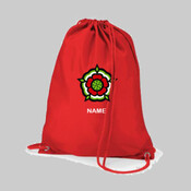 Dines Green Gym Bag