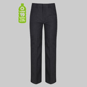 Junior Classic Fit Trouser