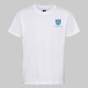 St Barnabas PE T-Shirt