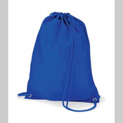 Gym/Swim Bag - Royal
