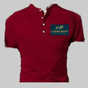 Beezer Short Sleeved Polo