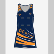 Netball Dress