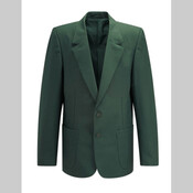 Ziggys Boys Zip Entry Blazer