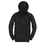Black Black Hoodie - Junior Sizes