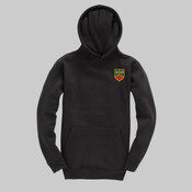 Tudor Grange Academy PE Hoodie - Junior Sizes