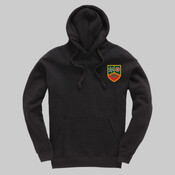 Tudor Grange Academy PE Hoodie - Senior Sizes