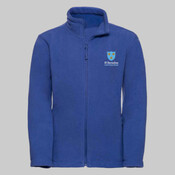 St Barnabas Outdoor Fleece Jacket