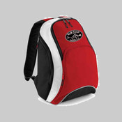 North Dorset Turbos Teamwear Backpack