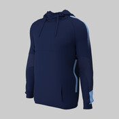 Edge Pro Poly Hoodie