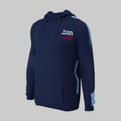 RAF Edge Pro Poly Hoodie