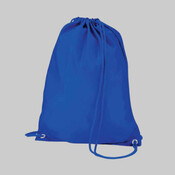 Quadra Gym Bag - Royal
