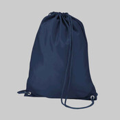 Quadra Gym Bag - Navy