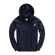 Premium Zip Hoodie