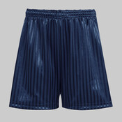 David Luke Shadow Shorts - Navy