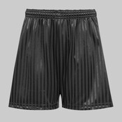 David Luke Shadow Shorts - Black