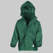 Result Kids/Youths StormDri 4000 Reversible Jacket