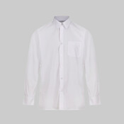 Trutex Long Sleeve, Non-Iron Shirts - Twin pack - SNR