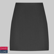 David Luke Senior Girls Skirt