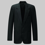 Banner - Ziggys Boy Zip Entry Blazer