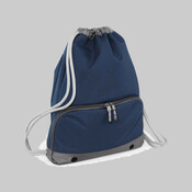 Drawstring Bag - Navy