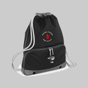 Hanley Castle Athletic Bag