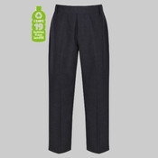 Junior Boys Sturdy Fit Trouser