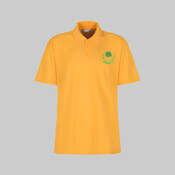 St Mary's Charminster Polo Shirt 